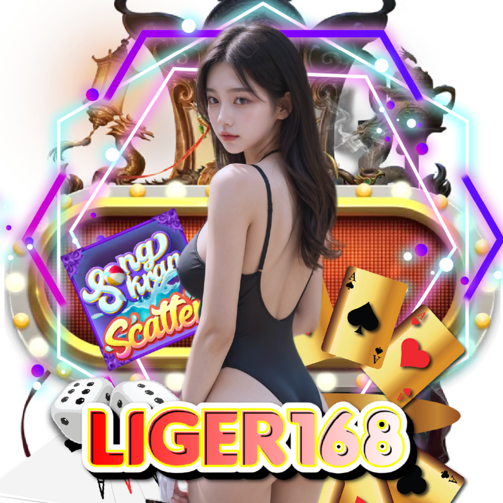 liger168 slot