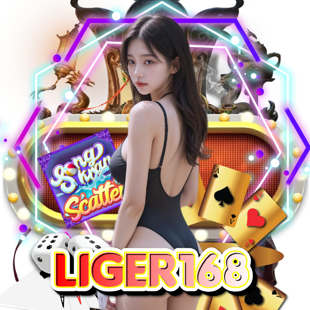 liger168 slot